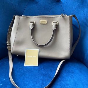 Michael Kors Satchel